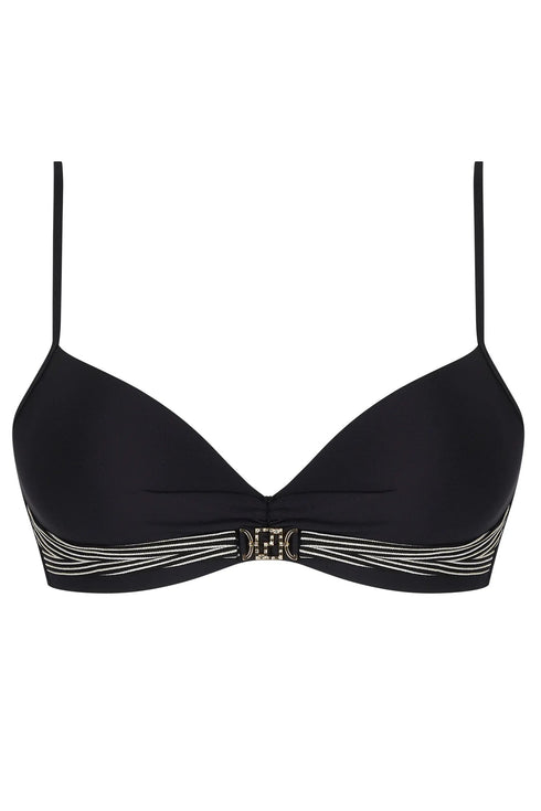 Lise Charmel B84 Horizon Boreal Padded Bikini Bra